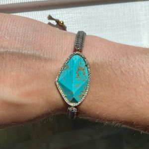 TAI Turquoise Bracelet